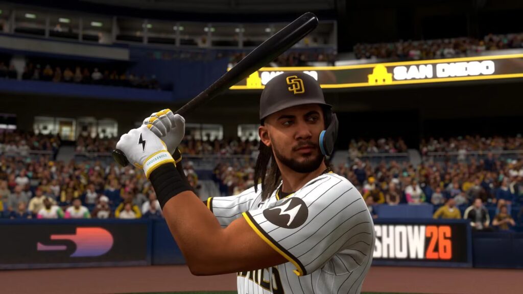 El nuevo juego MLB The Show es gratuito