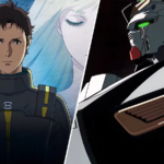 La secuela de Char's Counterattack finalmente tiene un nuevo tráiler