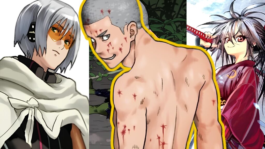 7 mangas Isekai modernos que aún no tienen adaptaciones al anime