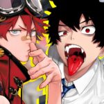 6 mangas shonen modernos que aún no tienen adaptaciones al anime