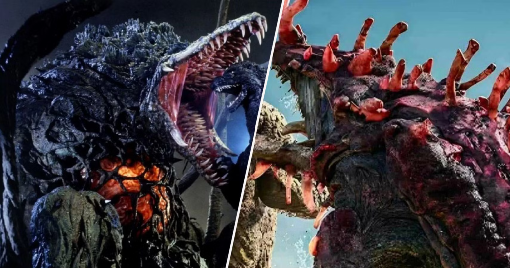 Legacy of Monsters es completamente falso