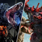 Legacy of Monsters es completamente falso