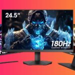 Cómo elegir un monitor de juegos