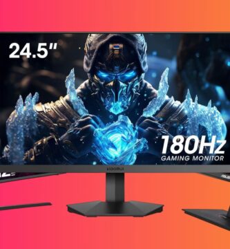 Cómo elegir un monitor de juegos