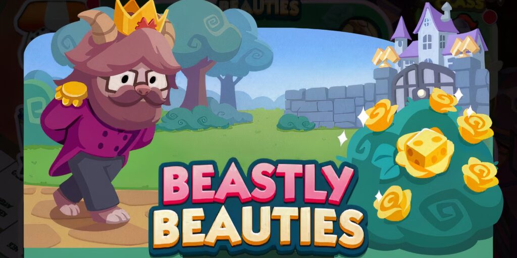 Recompensas e hitos de Bellezas Bestiales