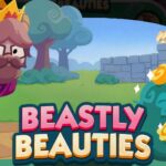 Recompensas e hitos de Bellezas Bestiales