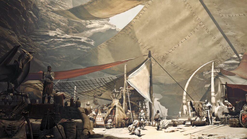 Una empresa de inversión de Arabia Saudita compra una participación aún mayor en Capcom