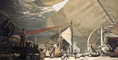 Una empresa de inversión de Arabia Saudita compra una participación aún mayor en Capcom