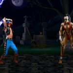 Mortal Kombat recibe una nueva actualización