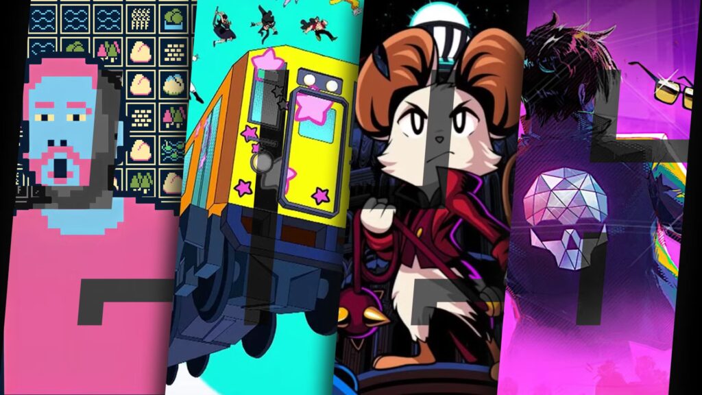 Los juegos independientes más esperados de 2026