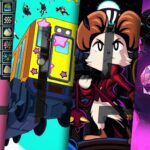 Los juegos independientes más esperados de 2026