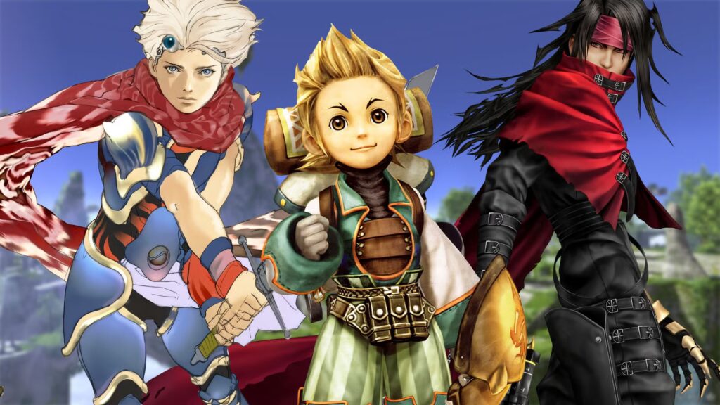 Los juegos de Final Fantasy más decepcionantes de todos los tiempos, clasificados