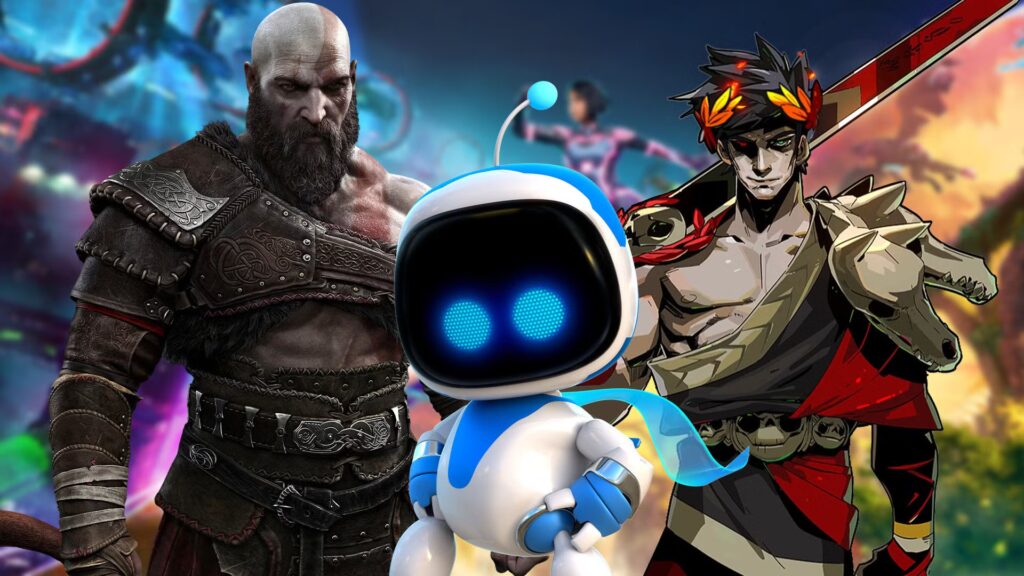 Los juegos más perfectos de los últimos 6 años, clasificados