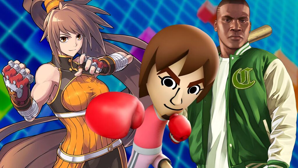 Los juegos más exitosos de todos los tiempos, demostrados por las estadísticas