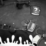 Ubicación del arenque enlatado: Mouse PI para contratar Fishy Business