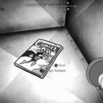 Der Harzerburg Collectibles – Mouse PI para contratar a Big Mouse, Little Hope