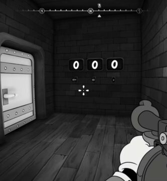 Código de puerta de Curdsville Nuthouse - Mouse PI para Hire One Flew Code