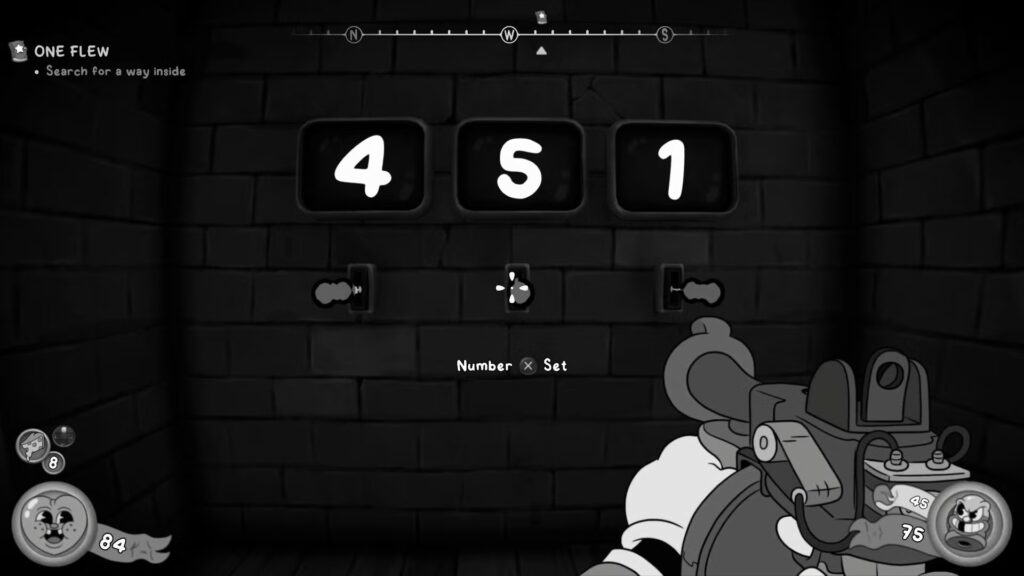 Todos los códigos y soluciones de rompecabezas