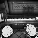 Mouse PI para alquiler Soluciones de rompecabezas de piano (todas las ubicaciones y respuestas)