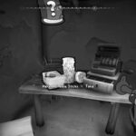 Ubicación de mercancías importadas de Stilton – Mouse: PI for Hire