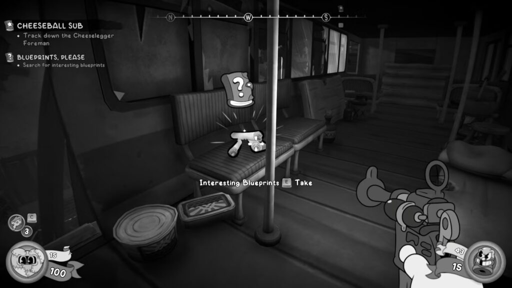 Ubicación de planos interesantes: PI del mouse para alquilar planos, por favor