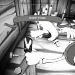 Mouse PI para Hire It All Points Here Right (Secret Show Collectibles)