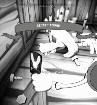 Mouse PI para Hire It All Points Here Right (Secret Show Collectibles)