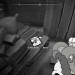 Tutorial de Mouse PI for Hire Jack Squat (Coleccionables de ruinas de oficina)