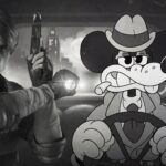 PI For Hire tiene el mayor huevo de Pascua de Resident Evil 2 de todos los tiempos