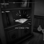 Carta a Wanda Location – Mouse PI para alquilar Las cosas que guardamos