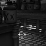 Cómo conseguir el dinero detrás de la barra en Mouse PI For Hire