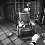 Tutorial de Mouse PI for Hire One Flew (Curdsville Nuthouse Collectibles)