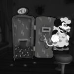 Cómo desbloquear Raygun en Mouse PI For Hire