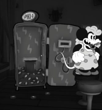 Cómo desbloquear Raygun en Mouse PI For Hire