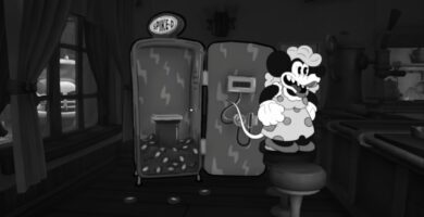 Cómo desbloquear Raygun en Mouse PI For Hire