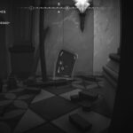 Coleccionables de las ruinas de la ópera: Mouse PI para alquilar un poco de cuajada y pimienta