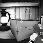 Mouse PI for Hire Oh Yes They Float Tutorial - Ubicación del paquete de globos