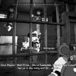 Tutorial de Mouse PI for Hire Behind the Nuts – Ubicación de Gloria