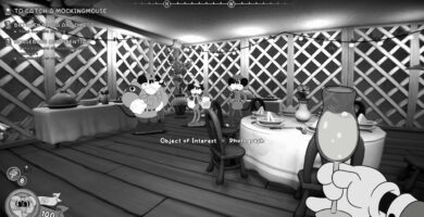 Tutorial confidencial de Mouse PI for Hire Mouseburg - Miembros de BMP