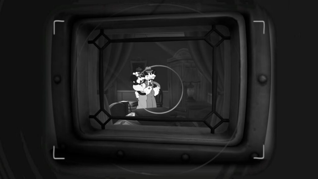 Tutorial de Mouse PI para alquiler entre Alpha y Omega – Esposa infiel