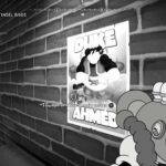 Tutorial de Mouse PI for Hire Poster Girl - Ubicación de los carteles