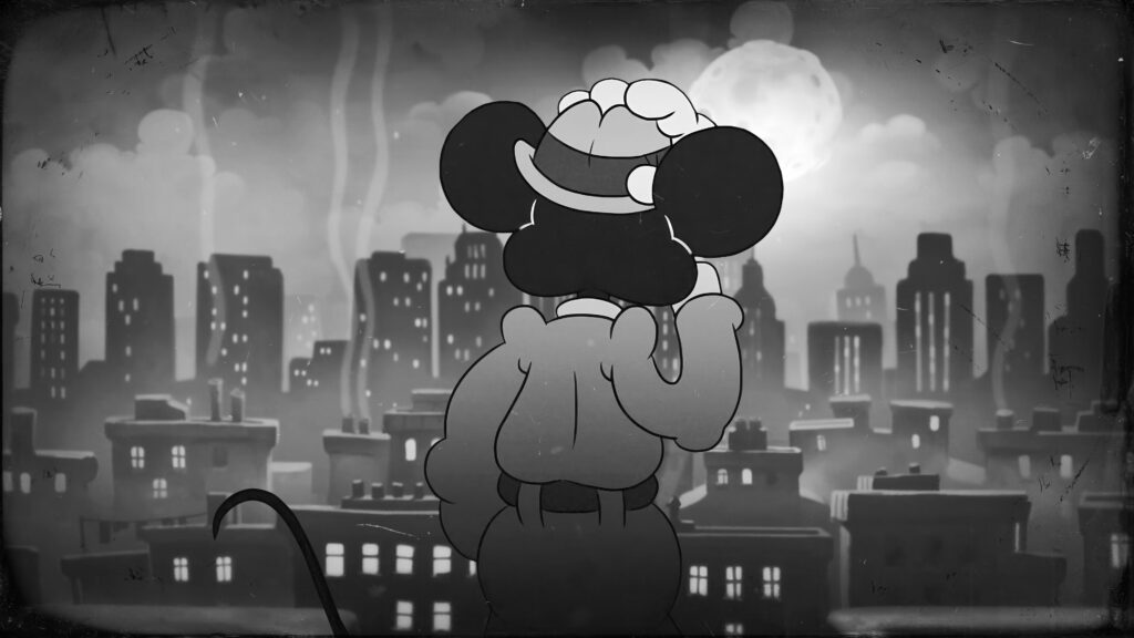 RATÓN: Revisión de PI para alquiler