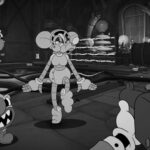 ¿A qué hora sale Mouse PI for Hire?