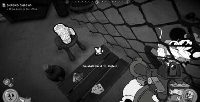 Tutorial de Mouse PI for Hire Shrewd Shrews (The Depths Collectibles)