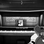 Tutorial de Mouse PI for Hire Swamp Oddity (The Quagmire Collectibles)