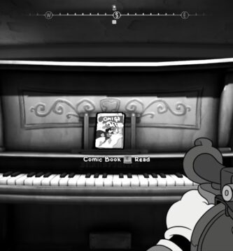 Tutorial de Mouse PI for Hire Swamp Oddity (The Quagmire Collectibles)