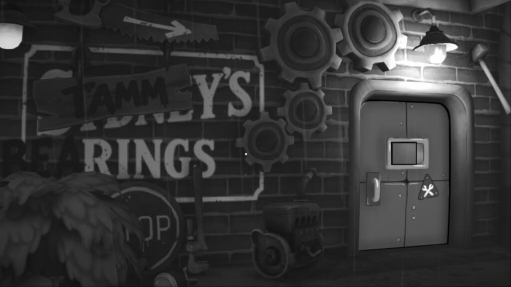 Cómo realizar un cambio de imagen en Mouse PI For Hire (y desbloquear los rodamientos de Tammy)