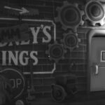 Cómo realizar un cambio de imagen en Mouse PI For Hire (y desbloquear los rodamientos de Tammy)