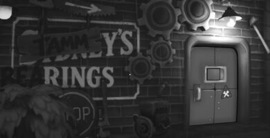 Cómo realizar un cambio de imagen en Mouse PI For Hire (y desbloquear los rodamientos de Tammy)