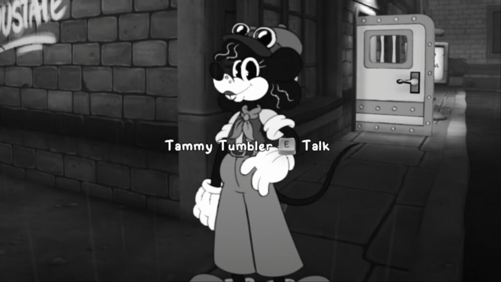 Dónde encontrar el lugar ideal para tomar fotografías en la Ópera en Mouse PI For Hire (muestre algo de cultura, Jack)